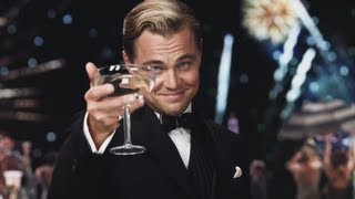 El Gran Gatsby  Trailer Oficial Subtitulado Latino  FULL HD [upl. by Rauscher]