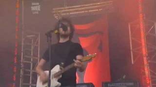 The Fratellis  Henrietta Live  Glastonbury 2007 [upl. by Burkle]