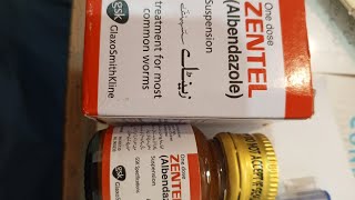 tablet zentel doseworms for medicinetablet vermox dosesyrup vermox doseپیٹ میں کیڑوں کا اعلان [upl. by Margarete]