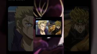 Laxus vs Dio [upl. by Neelia433]