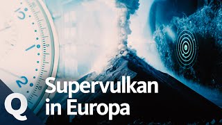 Phlegräische Felder Europas Supervulkan erwacht  Quarks [upl. by Aciretehs525]