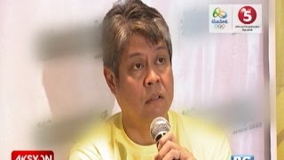 Kiko Pangilinan nanindigan na di dapat baguhin ang Juvenile Justice Law [upl. by Einnol]