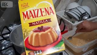 Como hacer NATILLA COLOMBIANA  NATILLA CASERA fácil y rápida en MINUTOS  BY Soy Ale Oliveros [upl. by Hilton]