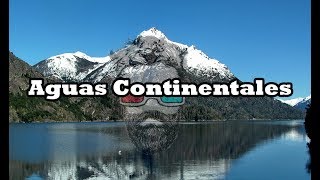 Aguas continentales [upl. by Stormi126]