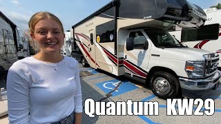 Thor Motor CoachQuantumKW29 [upl. by Madson]