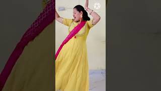 Chalka Chalka Re  Easy Dance Steps  dance dancesongcover song oldsong chalkachalkare [upl. by Alek]