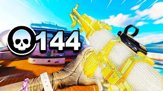 My NEW AK47 Class Is BROKEN In Cold War 😲 BEST AK47 Class Setup 74 Gunstreak [upl. by Price]