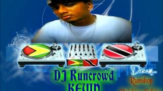 Rumshop Vol 4 Dj Runcrowd Kevin [upl. by Peter]