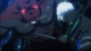 Danmachi AMV  Bell vs Minotaur [upl. by Burne419]