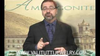 What is Amblygonite WWWVALITUTTIJEWELRYCOM [upl. by Strader]