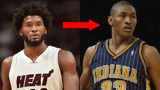 Why Justise Winslow Is The New Ron Artest amp Future NBA Defensive Player of the Year [upl. by Gare]