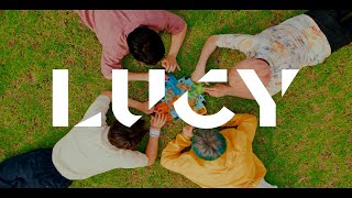 Teaser LUCY  조깅Jogging MV [upl. by Denys150]