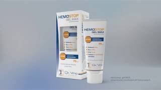 HEMOSTOP [upl. by Faber]