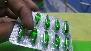 Amoxycillin అమొక్సిసిలిన్  Tablets Uses and Side Effects in Telugu [upl. by Magee]