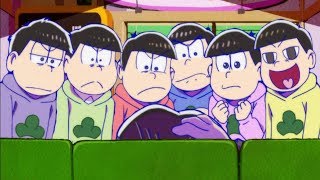 Osomatsusan Season 2 Episode 4 Live Reaction  Family Matters [upl. by Nomael605]