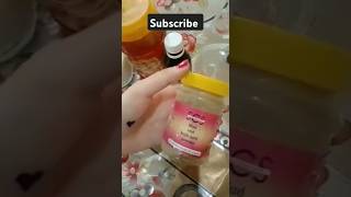 Mud Mask And Kojic Acid Powder Review🤩👍beauty youtubeshortsshorts [upl. by Cailly]