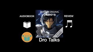 A kids Audiobook Zero G audiobook review [upl. by Letsyrc238]