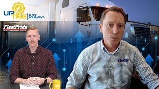 Fleet Uptime  Will the RighttoRepair keep pace with new trucking technologies [upl. by Giacobo]