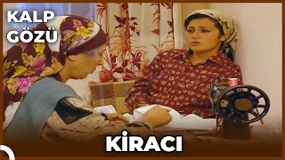 Kalp Gözü  Kiracı [upl. by Euginimod863]