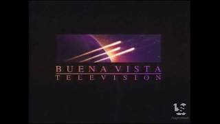 CeladorValleycrestBuena Vista Television 2001 [upl. by Rossner]