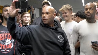 Kevin Levrone in Vienna 2023  FULL FILM [upl. by Edyaw68]