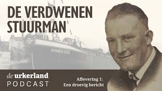 De Verdwenen Stuurman  Aflevering 1 Een droevig bericht [upl. by Akeinahs]