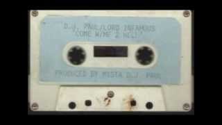 DJ Paul amp Lord Infamous  Back Against The Wall Original [upl. by Eugenio]