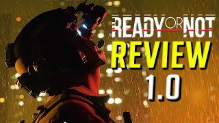 Ready Or Not gameplay [upl. by Raimondo369]