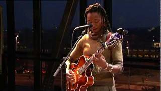 Fatoumata Diawara  Sowa [upl. by Nerol]