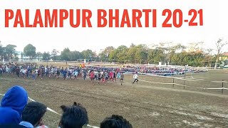 Indian army Bharti palampur 2023  Chamba and kangra  Army Bharti 2023  Agniveer bharti [upl. by Atniuqal100]