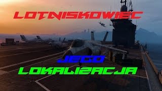 GTA V Online Lotniskowiec 119 [upl. by Sonstrom]