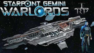 Starpoint Gemini Warlords Walkthrough PT11  Spy Hard [upl. by Monroy]