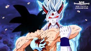 Dragon Ball Super 2 quotSaga 2025quot  GOHAN BEAST ULTIMATE VS GOKU [upl. by Cissiee313]