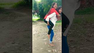 Darling Tu pehle se kitna badal gya dance twindancer dancecover dancingtwins bollywood [upl. by Ashlin]