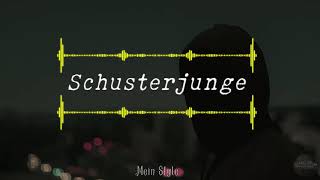 Schusterjunge  Mein Style  HARDTEKK  HD [upl. by Cate]