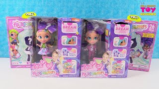 Jojo Siwa Hairdorables Color Change Series Blind Box Doll Opening  PSToyReviews [upl. by Duster]