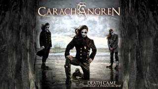 » Carach Angren  And The Consequence Macabre [upl. by How]