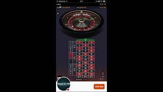 Roulette Win Every Spin [upl. by Baggett]