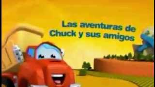 Discovery kids comerciales temporada abril 2013 [upl. by Bohannon]