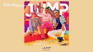 Los Polinesios  JUMP Official Audio  JUMP [upl. by Ludly]