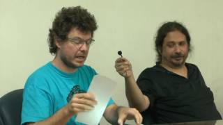 Nicolás Wolovick sobre el voto electrónico y la reforma electoral de Córdoba [upl. by Eserahs]