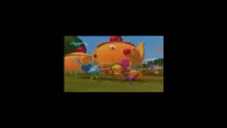 Rolie polie olie Intro Greek Junior DTF Greek Airing [upl. by Diarmid]