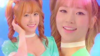 Official MV 코코소리 CoCoSoRi  다크서클 DarkCircle [upl. by Afrika282]