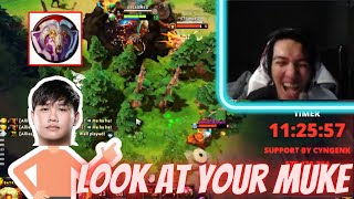 BATRIDER VANGUARD RUSMAN AND JACKKY IS JUST TOO FUNNY MUST WATCH  Rusman Stream Highlights [upl. by Jamel]