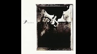 Pixies  Bone Machine Surfer Rosa full album playlist [upl. by Nauqyt]