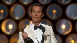 Matthew McConaughey Alright Alright Alright Compilation [upl. by Yoral]