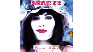 Shakespears Sister  Youre History Official Audio [upl. by Gavrielle]