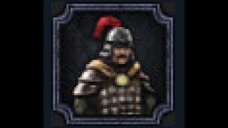 Crusader Kings 2 Sword to Ploughshare Achievement guide [upl. by Oah915]