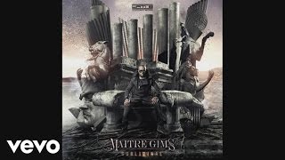 Maître Gims  Pas touché Audio ft Pitbull [upl. by Ardine171]