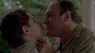 The Sopranos Best Moments Season 1 Episode 1 Tony Soprano must see moments of The Sopranos [upl. by Aver]